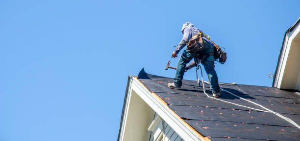 Roof Installation Near Me in Lucas, TX